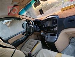 هيونداي ستار اكس